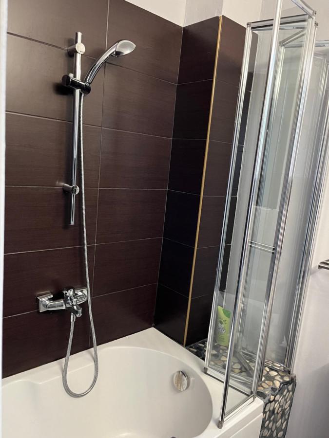 Sun Escape, Appart Renove Climatise 3 Pieces 4-6 Pers, 350M De La Plage มาร์กเซย ภายนอก รูปภาพ