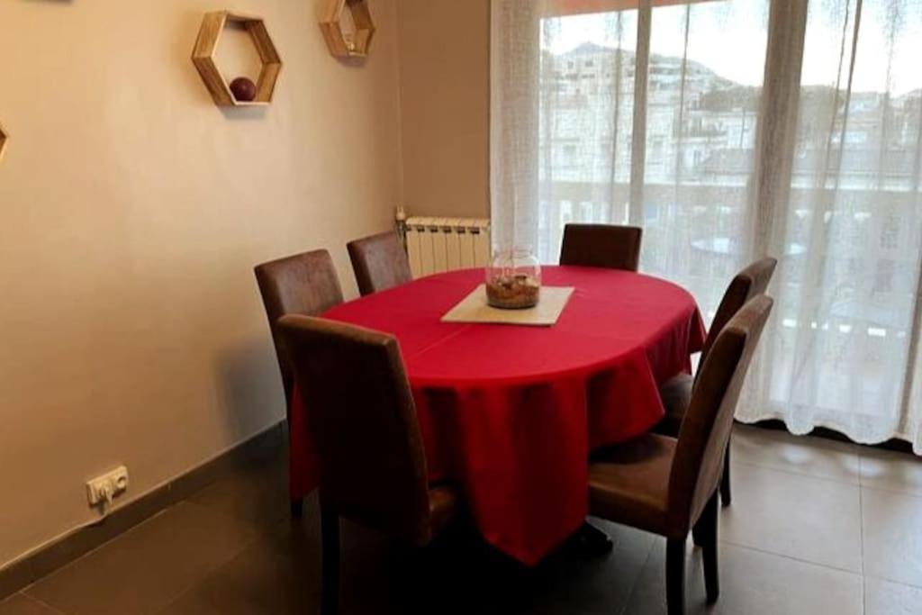 Sun Escape, Appart Renove Climatise 3 Pieces 4-6 Pers, 350M De La Plage มาร์กเซย ห้อง รูปภาพ