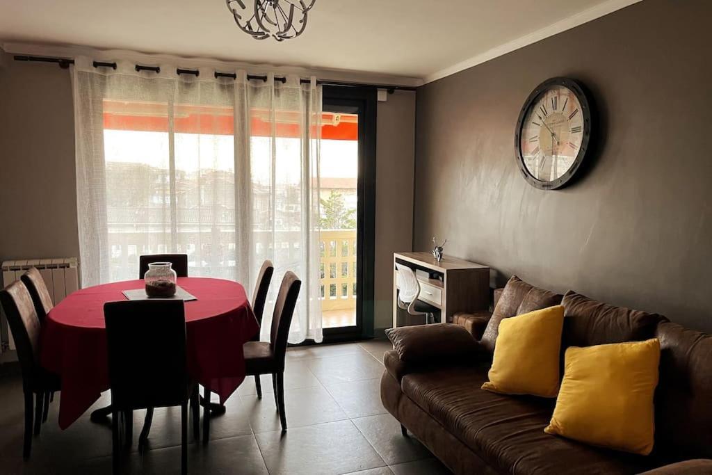 Sun Escape, Appart Renove Climatise 3 Pieces 4-6 Pers, 350M De La Plage มาร์กเซย ห้อง รูปภาพ